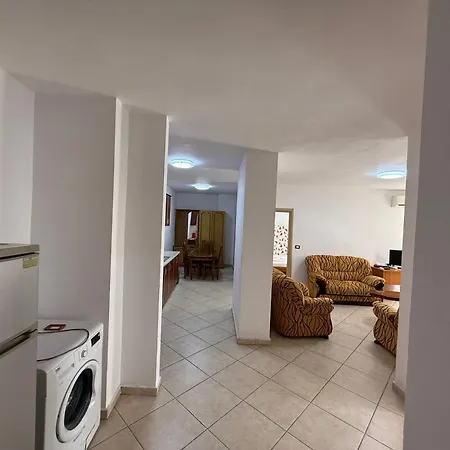 Big Appartement Shëngjin