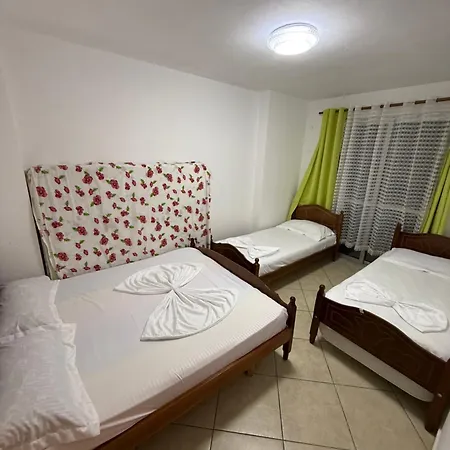Big Appartement Shëngjin