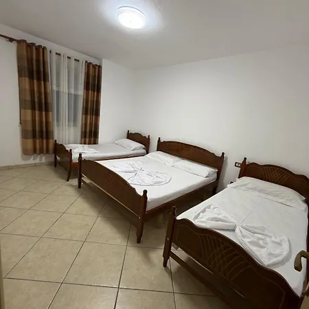 Big * Shëngjin