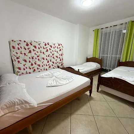 Big Appartement Shëngjin