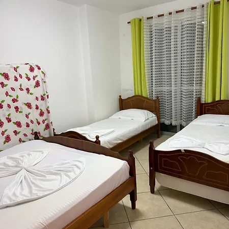 Big Appartement