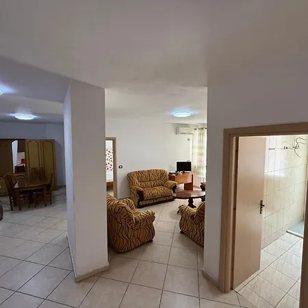 Appartement Big Shëngjin