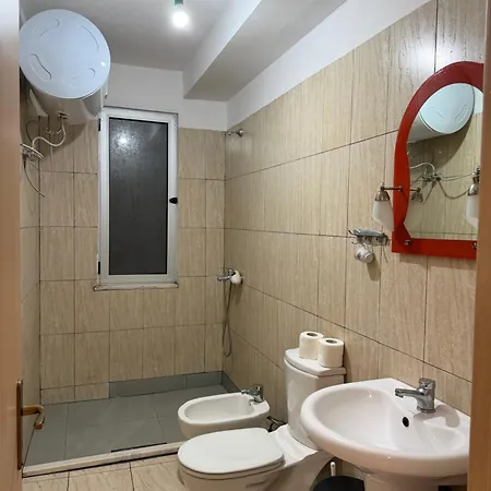 Appartement Big